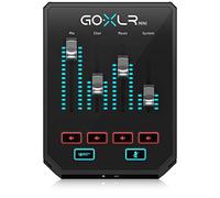 TC-Helicon GO XLR Mini