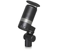 TC Helicon GoXLR MIC Micrófono de transmisión dinámico con filtro pop integrado