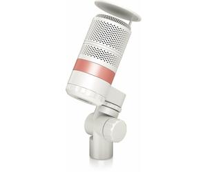 TC Helicon GoXLR MIC-WH Micrófono dinámico vocal