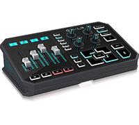 TC-Helicon GO XLR Podcast Bundle