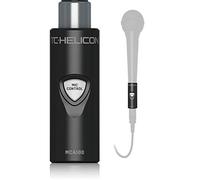 TC Helicon MCA100 MIC CONTROL ADAPTER Botón de control de micrófono XLR en línea para procesadores de efectos vocales TC Helicon
