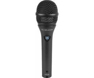 TC Helicon MP-85 Micrófono dinámico vocal