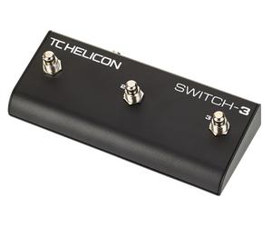 TC-Helicon Switch-3
