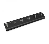 TC Helicon Switch-6 Footswitch