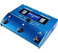 TC Helicon Voicelive - Pedal de efectos y armon?a vocal