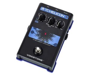 TC-Helicon VoiceTone H1