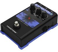 TC Helicon VOICETONE H1 Stompbox de un solo botón para armonía vocal controlada por guitarra realista