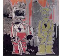 Tc Islam & the Phunky Alien - Planet 2020