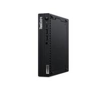 Lenovo ThinkCentre M70q Gen 4 Intel® Core™ i5 i5-13400T 16 GB DDR4-SDRAM 512 GB SSD Windows 11 Pro Mini PC Negro