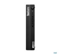 TC M90Q -Tiny I7-12700 -16 GB - -512 GB SSD -ODD Optional -W10P