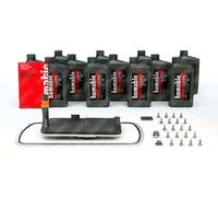 TC MATIC Kit piezas, cambio aceite caja automática para BMW: X5 & LAND ROVER: Range Rover (Ref: 105.104.2004)