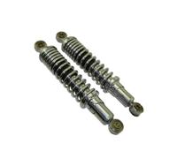 TC-Motor Kit De Amortiguador Trasero Suspensión 280 Mm For Honda Z50 SL70 XL70 XR75