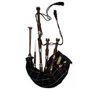 TC SCOTTISH GREAT HIGHLAND BAGPIPE ROSEWFULL SET/Dudelsack, Gaita,BAGPIPES