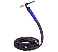 TC TECHNIC - Antorcha TIG LIFT SR-17V soldadura con dispositivos MMA MIG/MAG 4m tipo 50