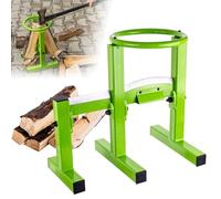 TC Technic Divisor manual doble para leña manual LS-200