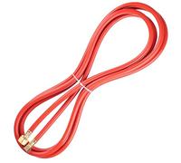 TC TECHNIC Manguera de 5 m de gas de propano butano, botella grande de 11 kg, 3/8 pulgadas, 21,8 x 1/4 pulgadas