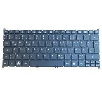 TC Teclado Acer TravelMate B113-M Series DE NEGRO