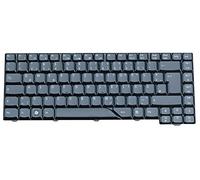 TC - Teclado para Acer Aspire 6935 6935G (brillante)