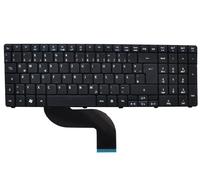 TC Teclado para Acer Aspire 7560, Aspire 7560G, Aspire 7750, Aspire 7750G, Aspire 7750ZG Series DE