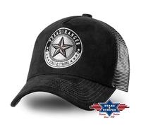 TC TEXAS RANGER Gorro Stars And Stripes Western Country Unisex