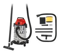 Einhell Aspirador seco-húmedo NASS-Trockensauger Rojo