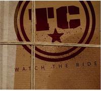 Tc - Watch the Ride Vol.4