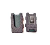 TC21/TC26 SOFT HOLSTER SUPPORTS DEVICE WITH EITHER STANDARD OR ENHANCED BATTERY