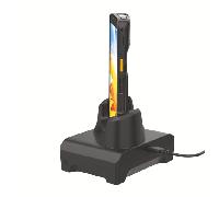 TC22/TC27 SINGLE SLOT CHARGE ONLY CRADLE
