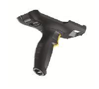 TC22/TC27 TRIGGER HANDLE SUPPORTS DEVICE WITH EITHER BASIC OR EXTENDED BATTERY (REQUIRES PROTECTIVE BOOT SOLD SEPARATELY) TRG-TC2L-SNP1-01