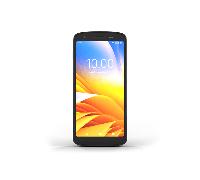 TC22 WLAN WIFI 6 SE55 6 DISPLAY 6GB/64GB 16MP RFC 5MP FFC 2-PIN BACK I/O STANDARD BATTERY NFC BT USB-C GMS ROW