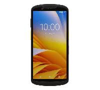 TC53 LAN 6.0 DISPLAY WIFI 6E 4GB RAM/64GB ROM SE55 IMAGER 3.5MM HEADPHONE JACK 8MP FFC 16MP RFC WARM SWAP 4400MAH STANDARD BATTERY GMS