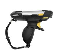 TC7X - Mango de gatillo a presión para Symbol Zebra TC70 TC72 TC75 TC77 TC70x TC75x escáner de código de barras P/N: TRG-TC7X-SNP1-02