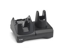 TC8000 KIT INCL. SINGLE SLOT CRADLE USB CABLE POWER SUPPLY AND DC LINE CORD