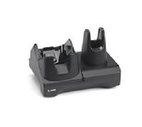 TC8000 KIT INCL. SINGLE SLOT CRADLE USB CABLE POWER SUPPLY AND DC LINE CORD KT-TC8-01