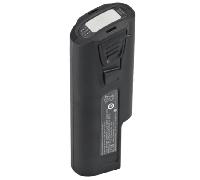 TC8X POWERPRECISION SPARE LITHIUM ION BATTERY 7000 MAH. ADVANCED NEW BATTERY TECHNOLOGY PROVIDES A HIGHER LEVEL OF INTELLIGENCE STATE OF C
