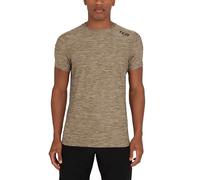 TCA Camiseta Deporte Hombre - Técnica de Manga Corta para Gym, Correr, Pádel, Senderismo - Secado Rápido