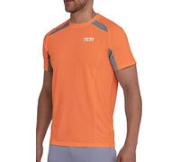 TCA Camiseta Deportiva para Hombre Fitness - Camiseta Deportiva de Manga Corta para Hombre - Quickdry Performance - Camiseta Deportiva para Hombre Transpirable