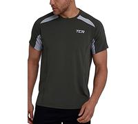 TCA Camiseta Deportiva para Hombre Fitness - Camiseta Deportiva de Manga Corta para Hombre - Quickdry Performance - Camiseta Deportiva para Hombre Transpirable