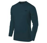 TCA Camisetas Manga Larga Hombre - Camiseta Manga Larga Hombre Running con