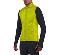 TCA Chaleco Excel Runner Acolchado y ligero para Caminata y Térmico Senderismo
