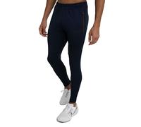 TCA Hombre Rapid Pantalon con Bolsillos con Cremallera - Pantalones Chandal