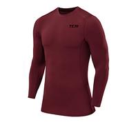 TCA Hombre y Niño Pro Performance Camiseta Compresión Termica - Manga Larga