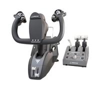 Thrustmaster Yoke y Quadrant TCA Boeing – Xbox Series X|S, Xbox One y PC – Licencia Oficial Boeing