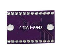 TCA9548A - Módulo Multiplexor de 8 canales para reinicio de pizarra, placa de desarrollo de expansión, interfaz: I2C IIC