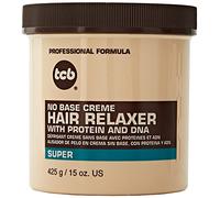 Crema Alisadora Hair Relaxer Super de 425 gr
