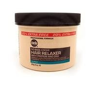 TCB Hair Relaxer with Protein and DNA Super 212GR, Negro, Estandar