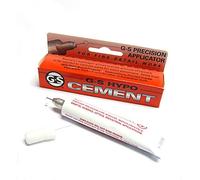 TCC Sourcing 1 pegamento adhesivo para aplicaciones de precisión G-S Hypo Cement para manualidades de joyería