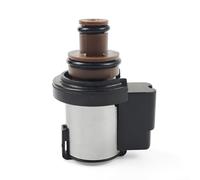 TCC - Válvula solenoide de bloqueo para Lineartronic TR580 TR690 para CVT, compatible con Legacy For Forester para Outback 2010-2017, sustituye a 31825AA050 31825AA051 (marrón 12.4~13.2Ω)