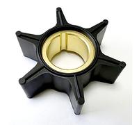 Tcess - Impulsor fueraborda compatible con Mercury Mariner Mercruiser Impeller Sierra 18-3007 47-89983 30/35/40/45/50/60/65/70HP