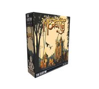 Tcg factory - medang - juego de mesa de estrategia - 2-5 jugadores - +